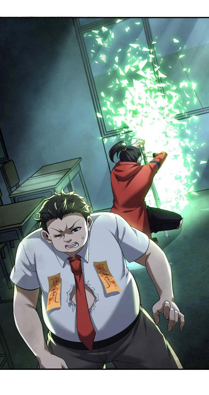 Tôi Livestream Cầu Hôn Nữ Quỷ Vậy Mà Thành Công!? Chapter 44 - 52