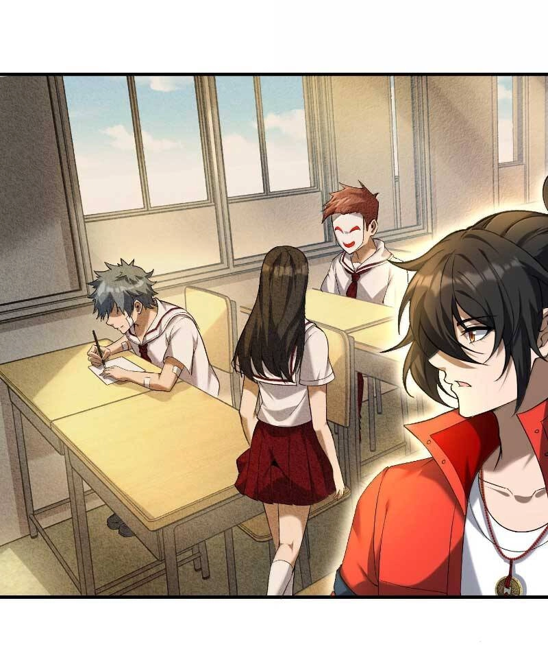 Tôi Livestream Cầu Hôn Nữ Quỷ Vậy Mà Thành Công!? Chapter 44 - 54