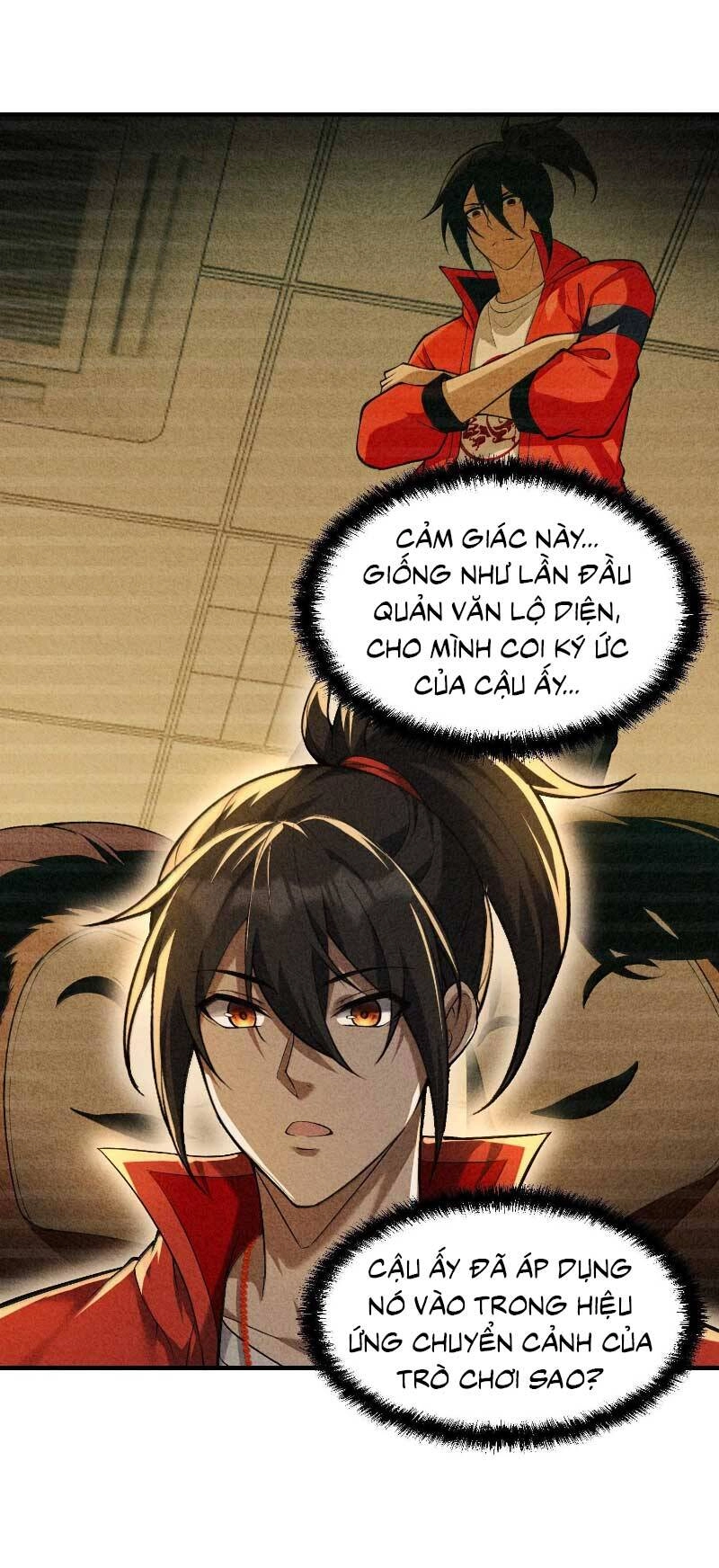 Tôi Livestream Cầu Hôn Nữ Quỷ Vậy Mà Thành Công!? Chapter 44 - 55