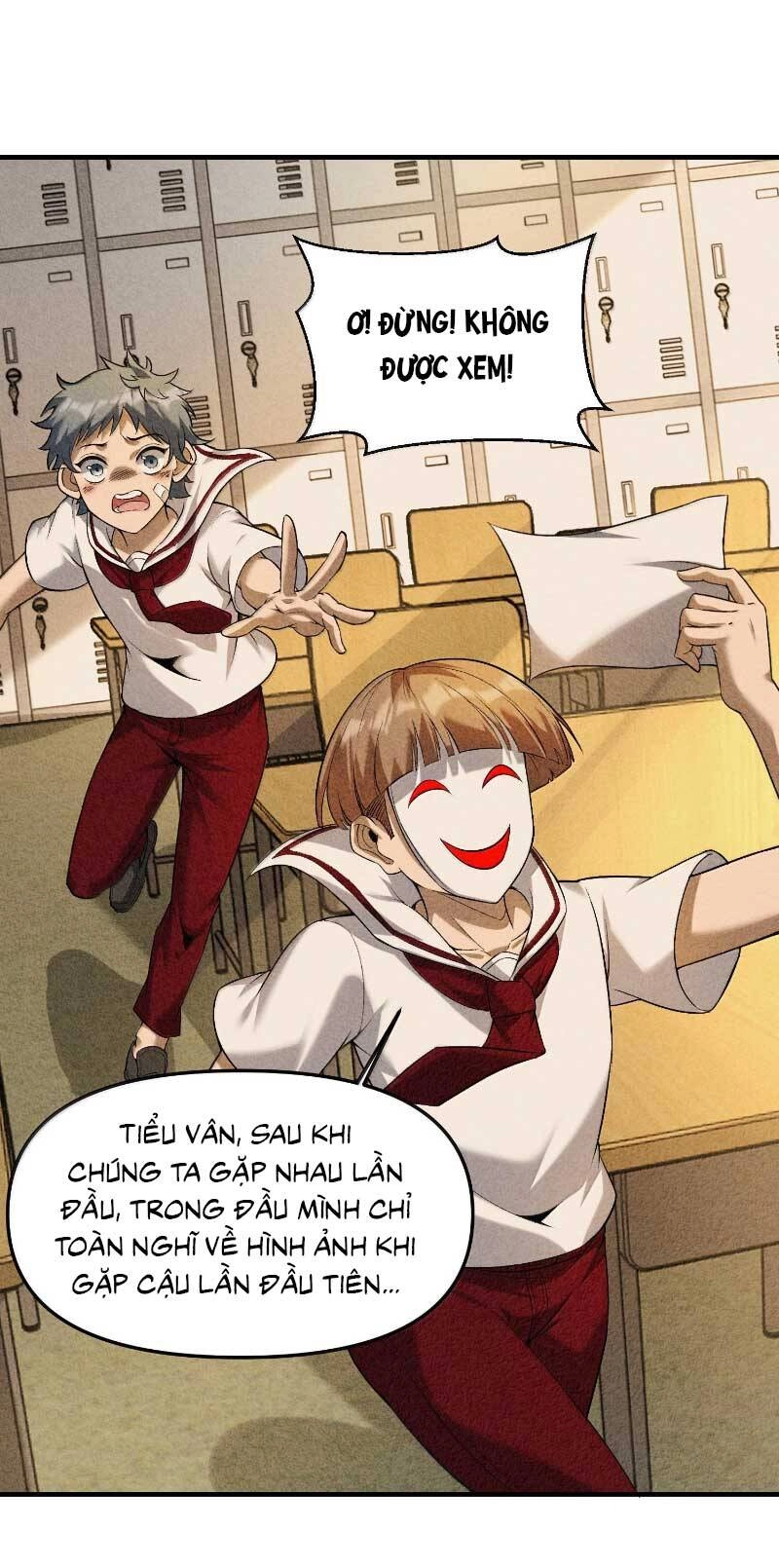 Tôi Livestream Cầu Hôn Nữ Quỷ Vậy Mà Thành Công!? Chapter 44 - 57