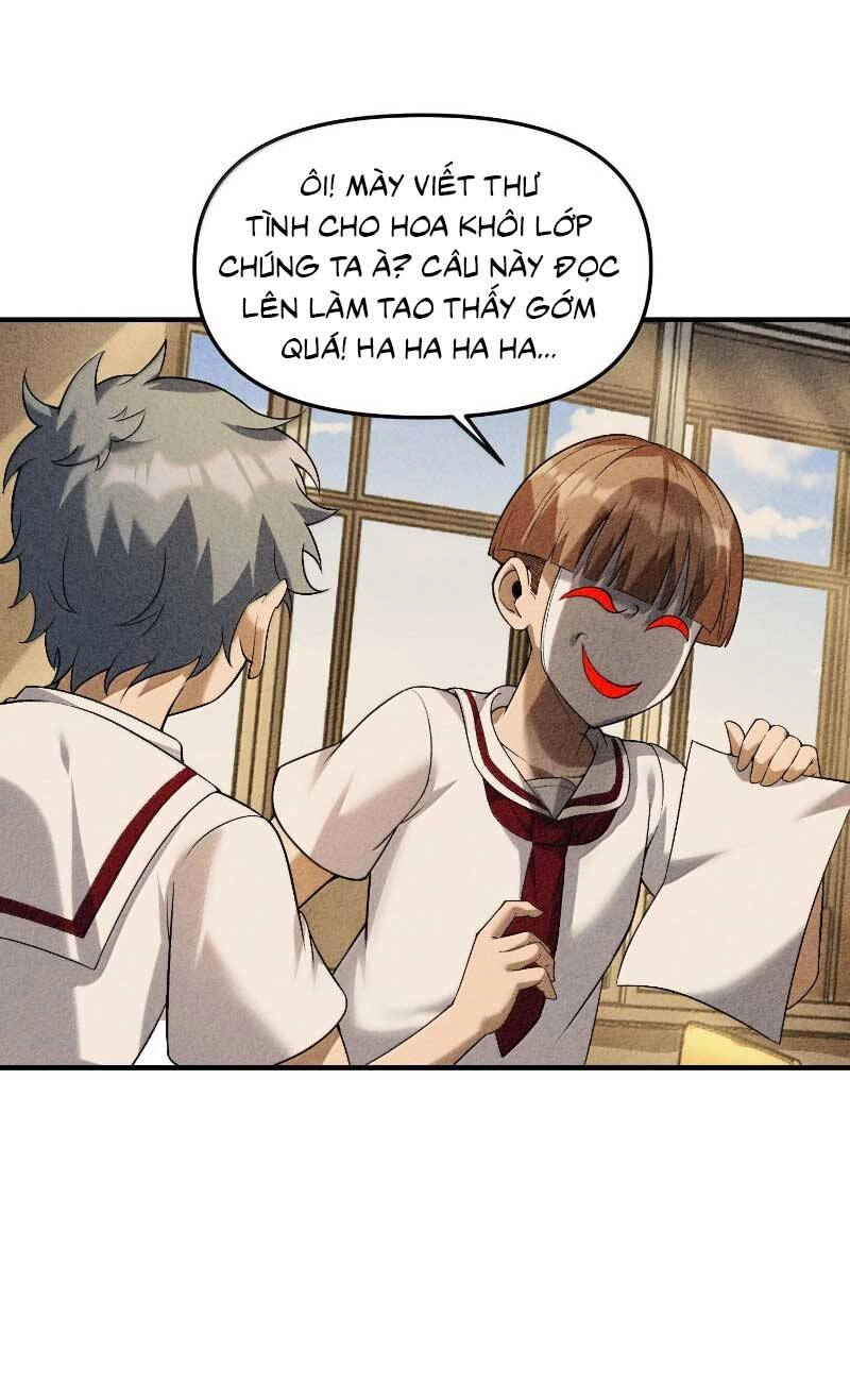 Tôi Livestream Cầu Hôn Nữ Quỷ Vậy Mà Thành Công!? Chapter 44 - 58