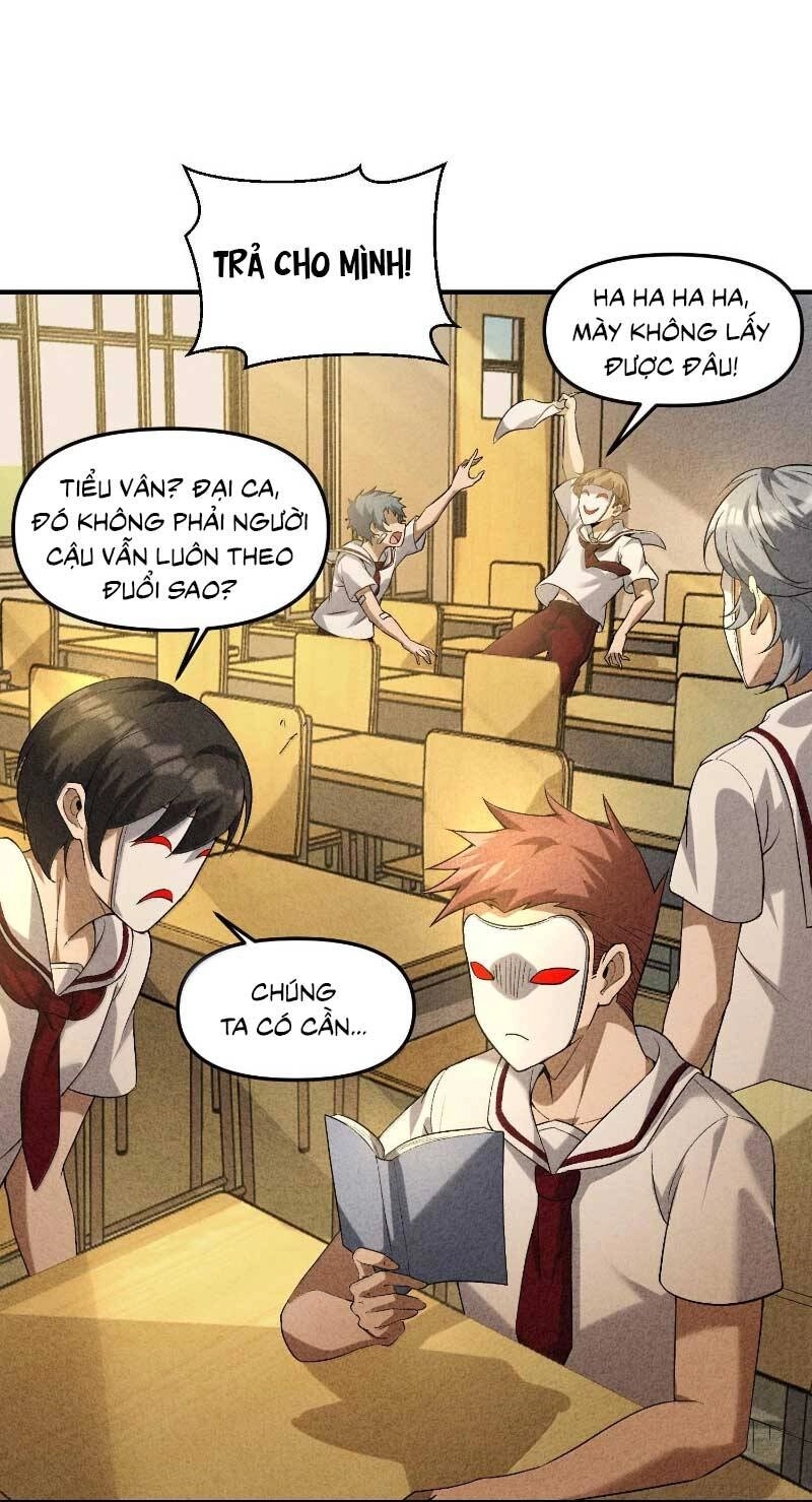 Tôi Livestream Cầu Hôn Nữ Quỷ Vậy Mà Thành Công!? Chapter 44 - 59