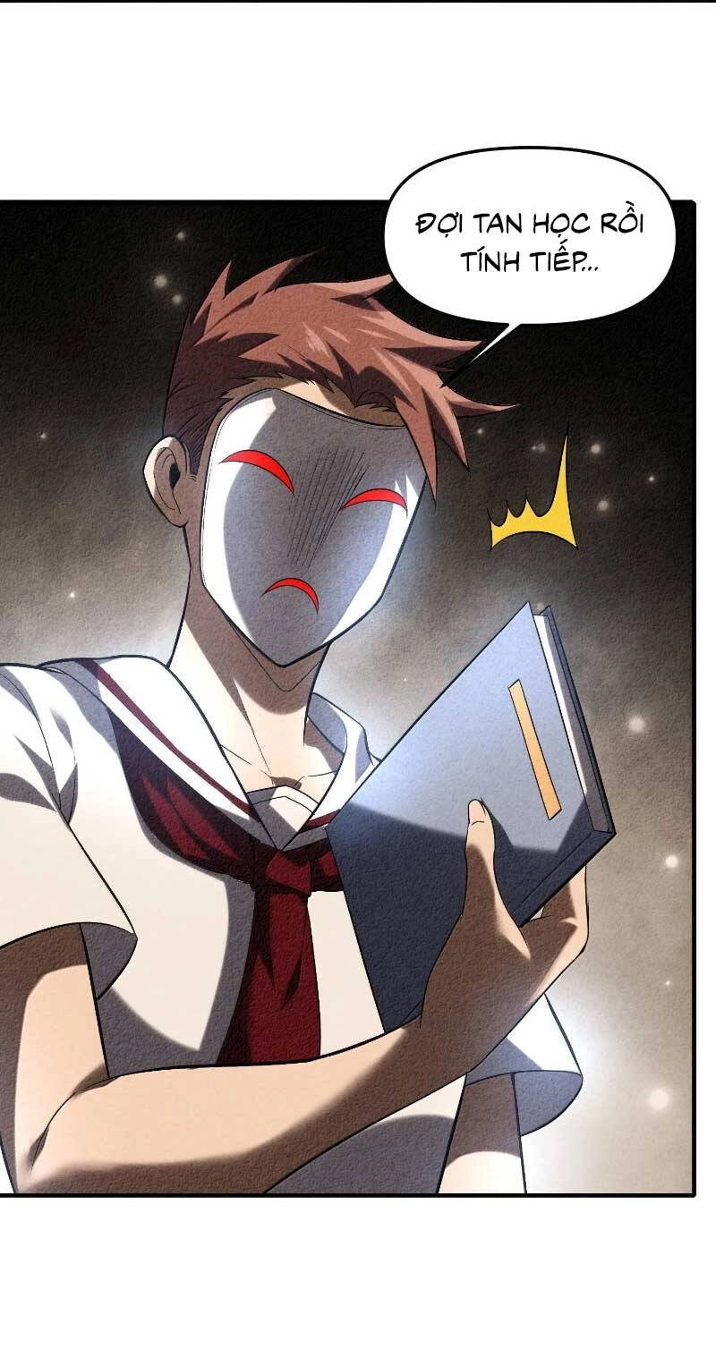 Tôi Livestream Cầu Hôn Nữ Quỷ Vậy Mà Thành Công!? Chapter 44 - 60