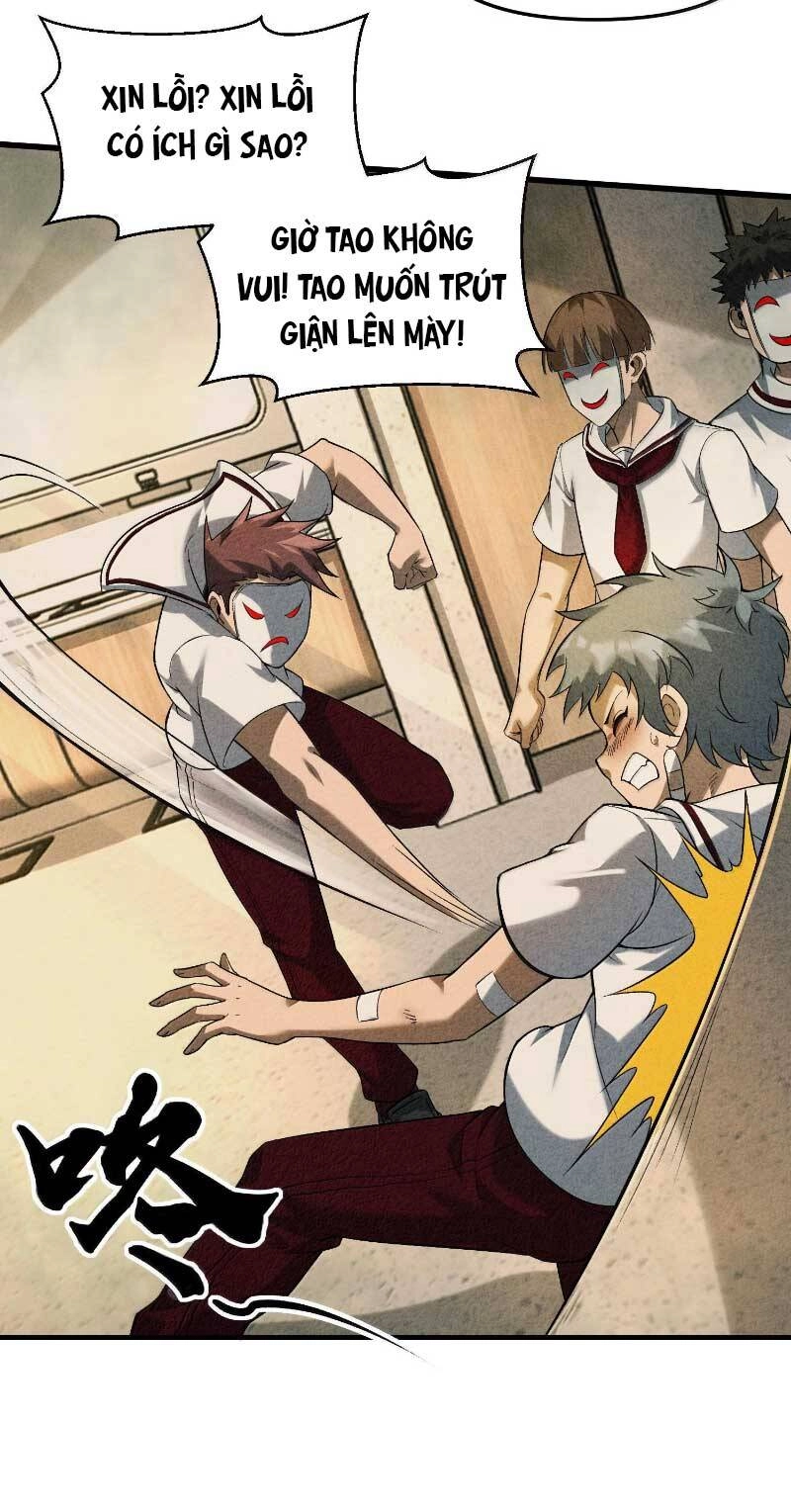 Tôi Livestream Cầu Hôn Nữ Quỷ Vậy Mà Thành Công!? Chapter 44 - 65