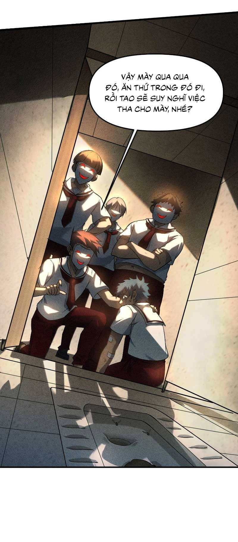 Tôi Livestream Cầu Hôn Nữ Quỷ Vậy Mà Thành Công!? Chapter 44 - 68