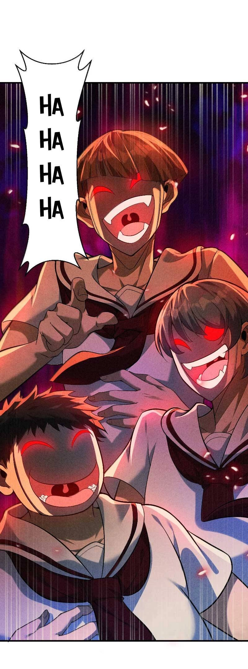 Tôi Livestream Cầu Hôn Nữ Quỷ Vậy Mà Thành Công!? Chapter 44 - 69