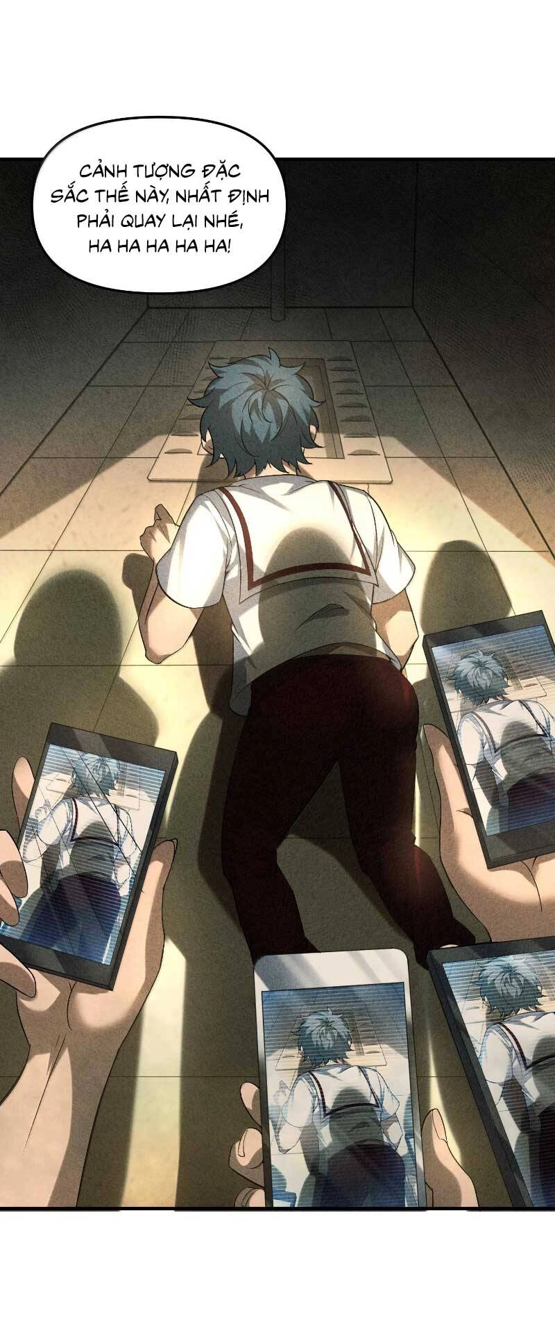 Tôi Livestream Cầu Hôn Nữ Quỷ Vậy Mà Thành Công!? Chapter 44 - 71