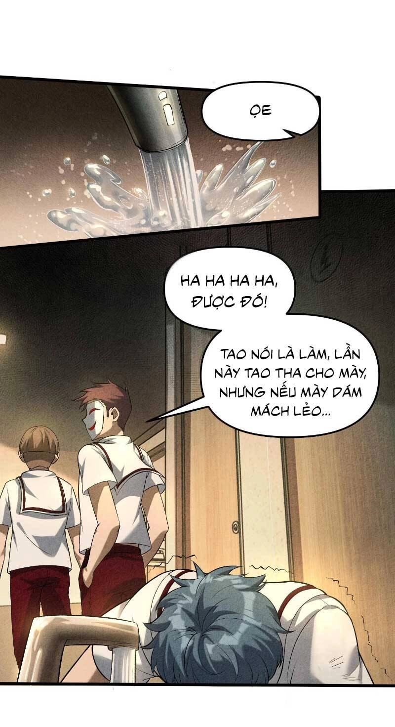 Tôi Livestream Cầu Hôn Nữ Quỷ Vậy Mà Thành Công!? Chapter 44 - 72