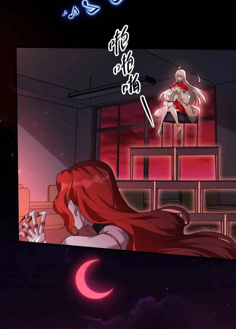 Tôi Livestream Cầu Hôn Nữ Quỷ Vậy Mà Thành Công!? Chapter 44 - 83