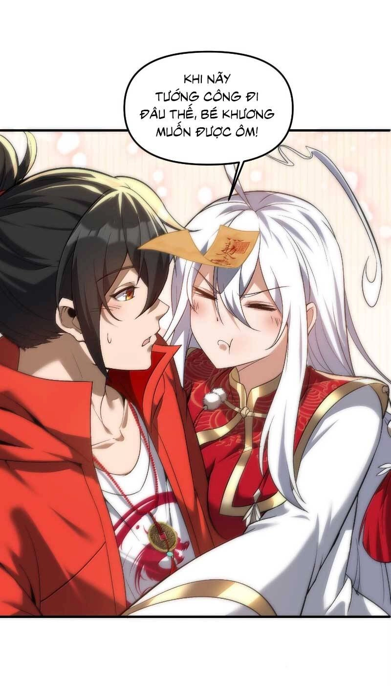 Tôi Livestream Cầu Hôn Nữ Quỷ Vậy Mà Thành Công!? Chapter 44 - 88