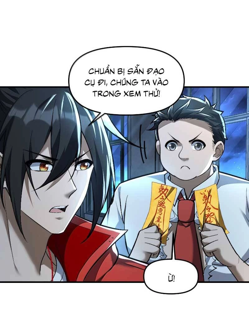 Tôi Livestream Cầu Hôn Nữ Quỷ Vậy Mà Thành Công!? Chapter 45 - 4