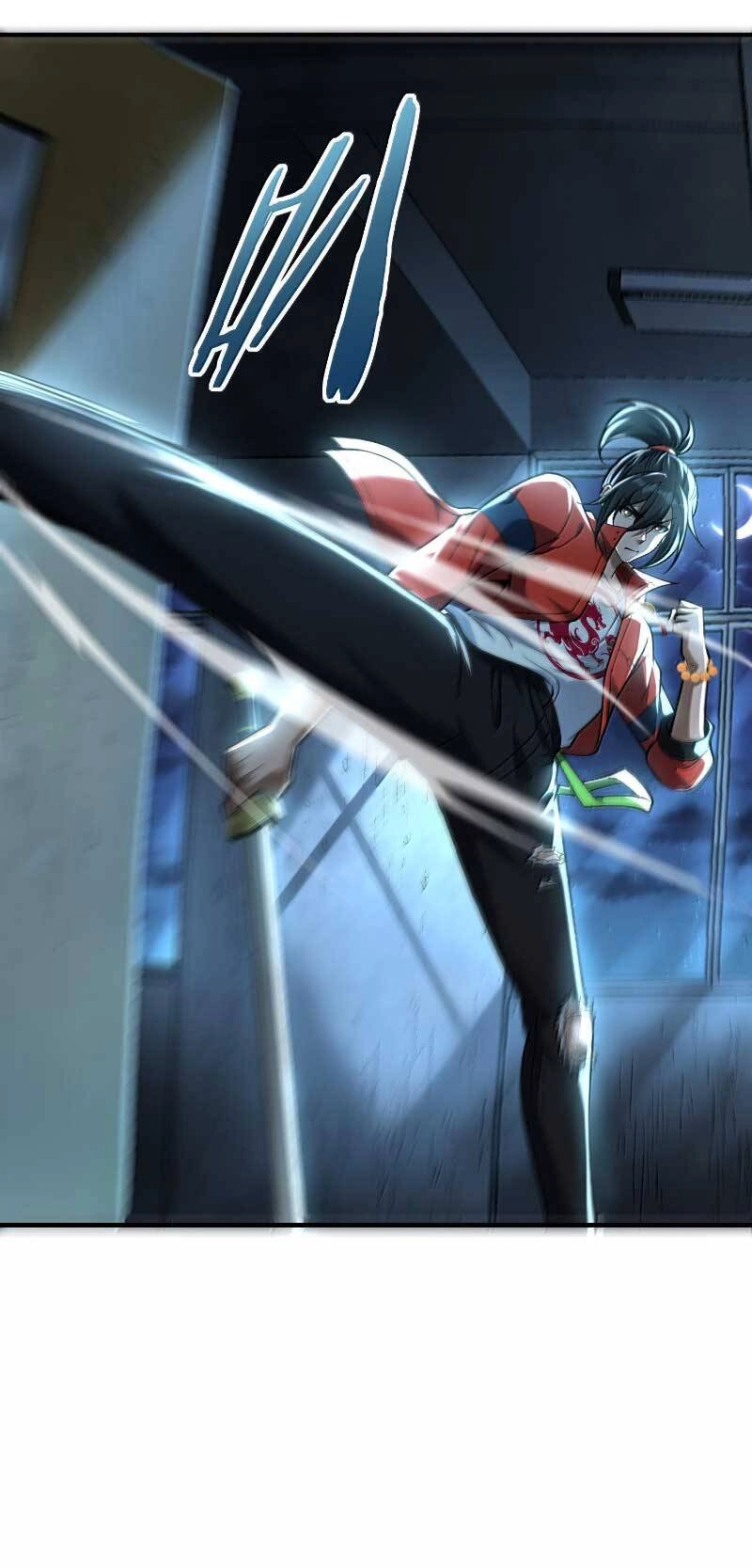 Tôi Livestream Cầu Hôn Nữ Quỷ Vậy Mà Thành Công!? Chapter 45 - 5