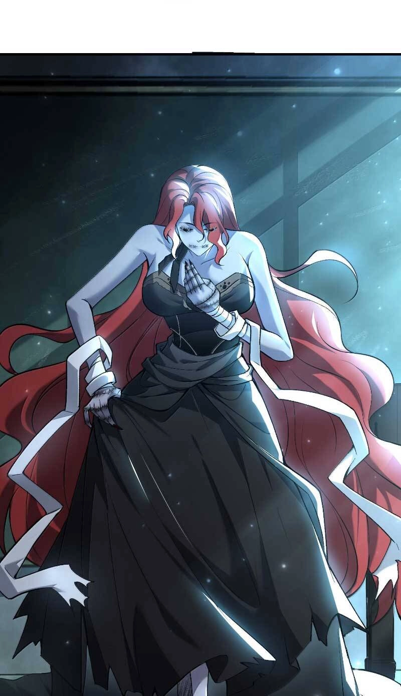 Tôi Livestream Cầu Hôn Nữ Quỷ Vậy Mà Thành Công!? Chapter 45 - 10