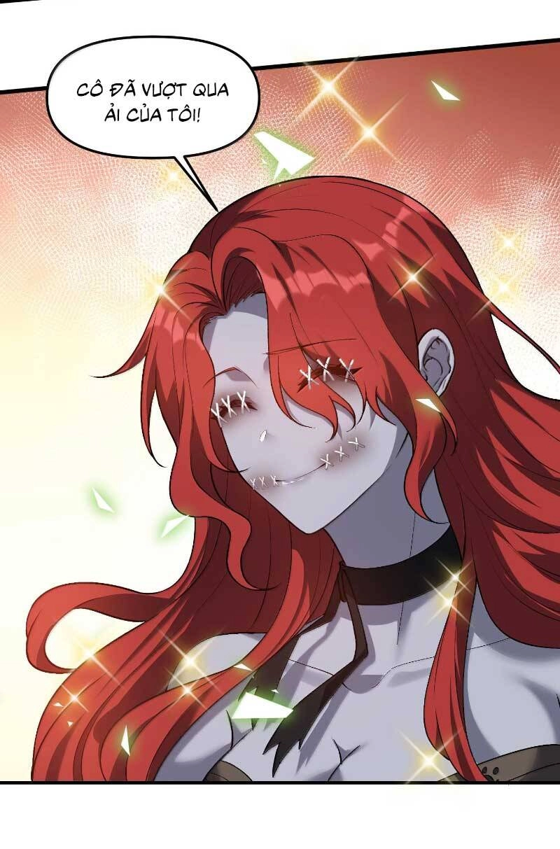 Tôi Livestream Cầu Hôn Nữ Quỷ Vậy Mà Thành Công!? Chapter 45 - 13