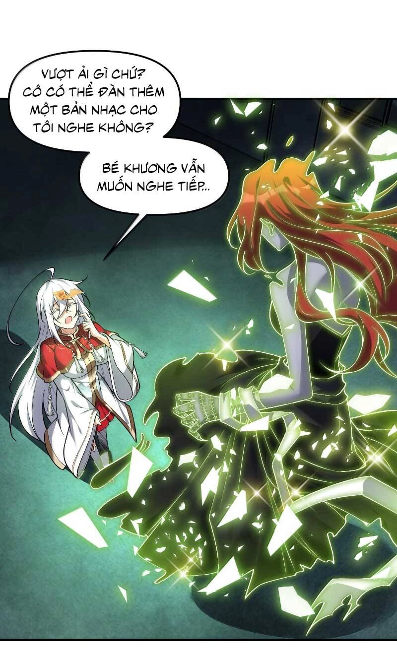 Tôi Livestream Cầu Hôn Nữ Quỷ Vậy Mà Thành Công!? Chapter 45 - 14