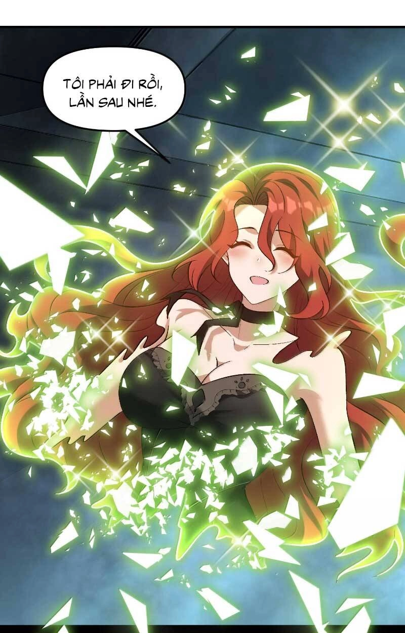 Tôi Livestream Cầu Hôn Nữ Quỷ Vậy Mà Thành Công!? Chapter 45 - 15