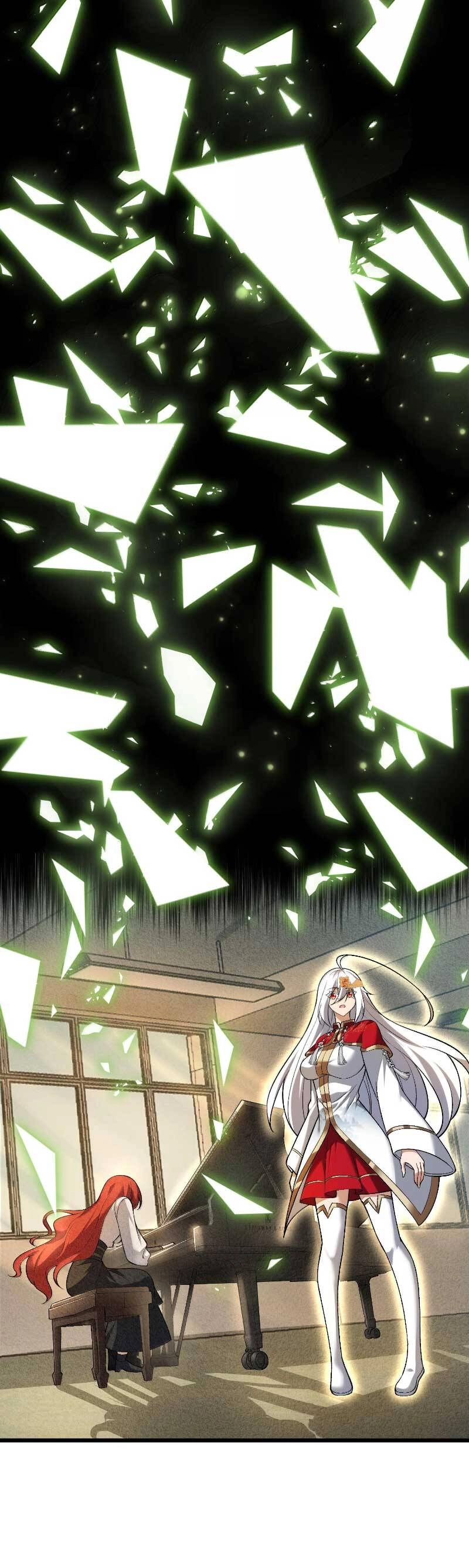 Tôi Livestream Cầu Hôn Nữ Quỷ Vậy Mà Thành Công!? Chapter 45 - 16