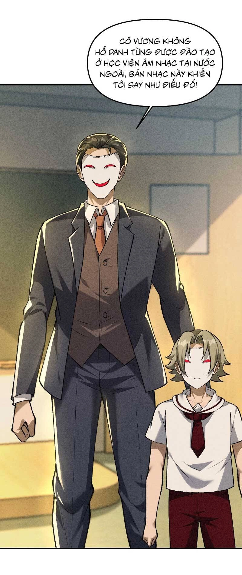 Tôi Livestream Cầu Hôn Nữ Quỷ Vậy Mà Thành Công!? Chapter 45 - 18