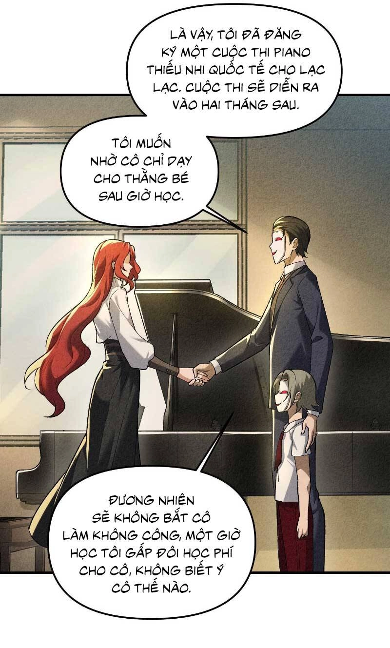 Tôi Livestream Cầu Hôn Nữ Quỷ Vậy Mà Thành Công!? Chapter 45 - 20