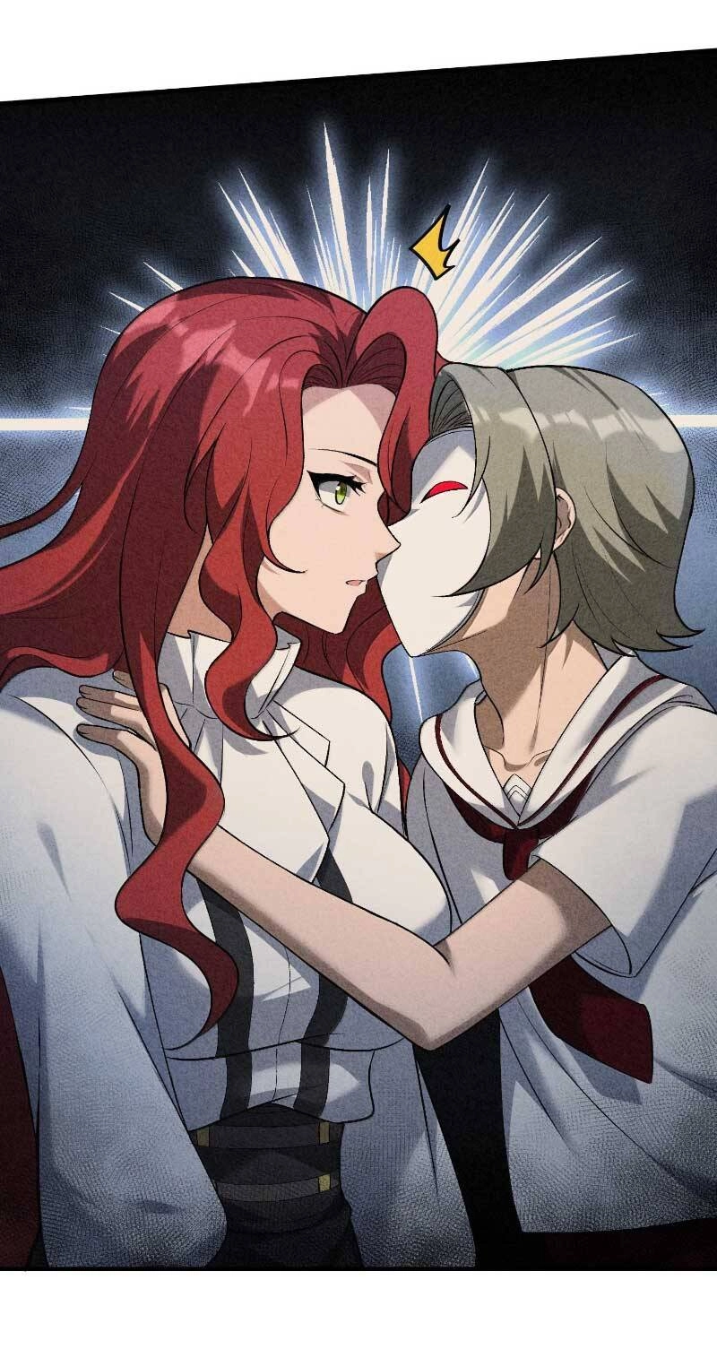 Tôi Livestream Cầu Hôn Nữ Quỷ Vậy Mà Thành Công!? Chapter 45 - 27