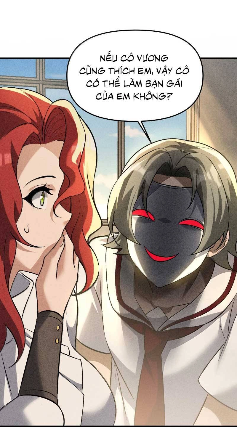 Tôi Livestream Cầu Hôn Nữ Quỷ Vậy Mà Thành Công!? Chapter 45 - 28