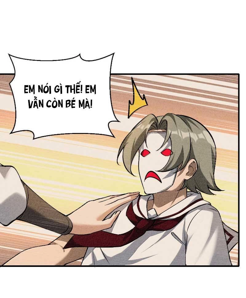 Tôi Livestream Cầu Hôn Nữ Quỷ Vậy Mà Thành Công!? Chapter 45 - 29