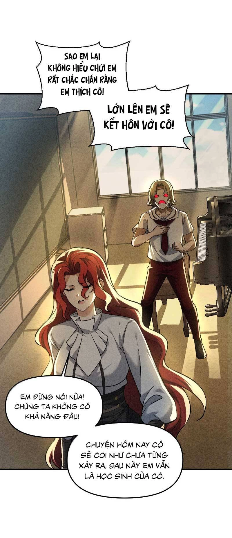 Tôi Livestream Cầu Hôn Nữ Quỷ Vậy Mà Thành Công!? Chapter 45 - 30