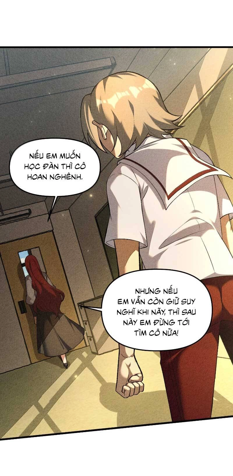 Tôi Livestream Cầu Hôn Nữ Quỷ Vậy Mà Thành Công!? Chapter 45 - 31