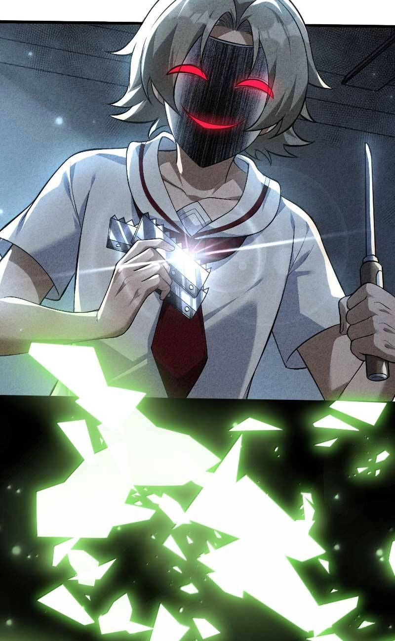 Tôi Livestream Cầu Hôn Nữ Quỷ Vậy Mà Thành Công!? Chapter 45 - 34