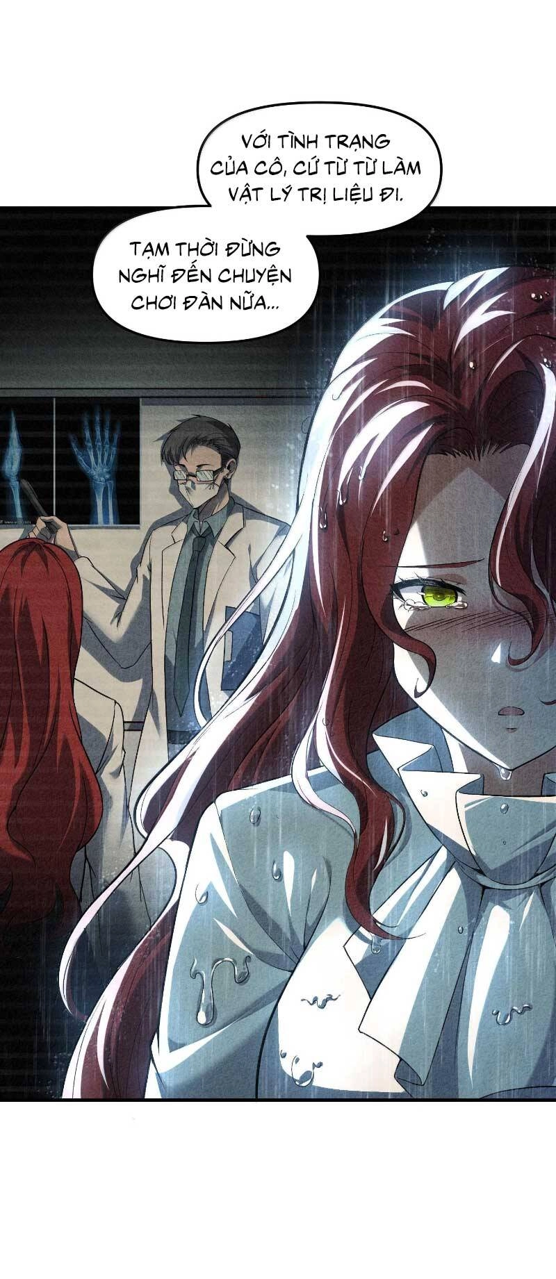 Tôi Livestream Cầu Hôn Nữ Quỷ Vậy Mà Thành Công!? Chapter 45 - 39