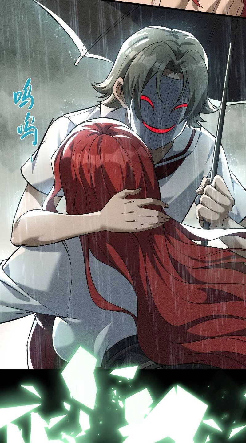 Tôi Livestream Cầu Hôn Nữ Quỷ Vậy Mà Thành Công!? Chapter 45 - 46