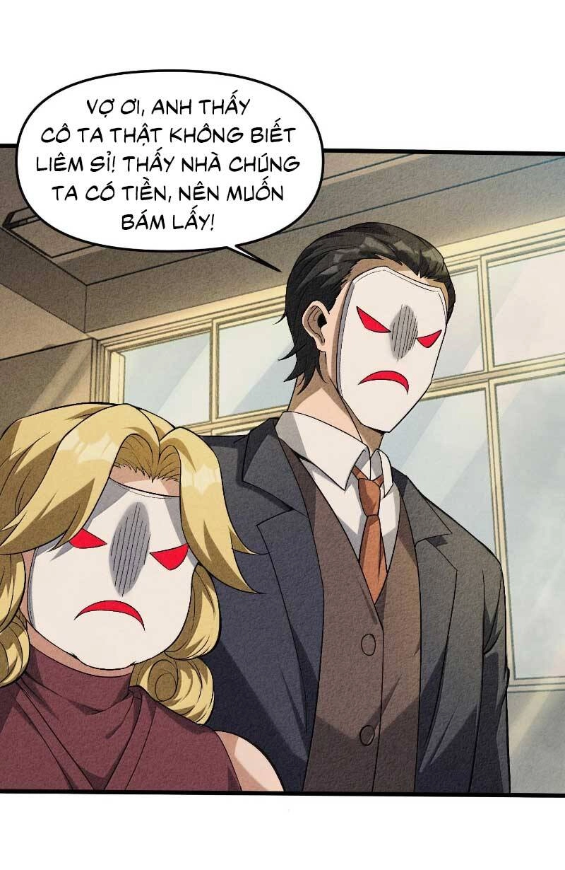 Tôi Livestream Cầu Hôn Nữ Quỷ Vậy Mà Thành Công!? Chapter 45 - 49