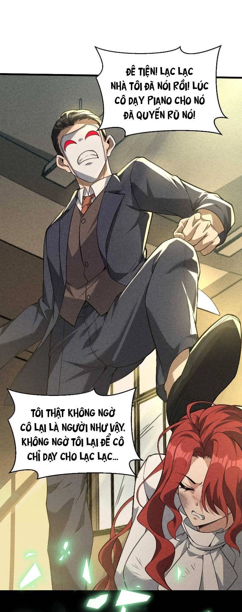 Tôi Livestream Cầu Hôn Nữ Quỷ Vậy Mà Thành Công!? Chapter 45 - 50