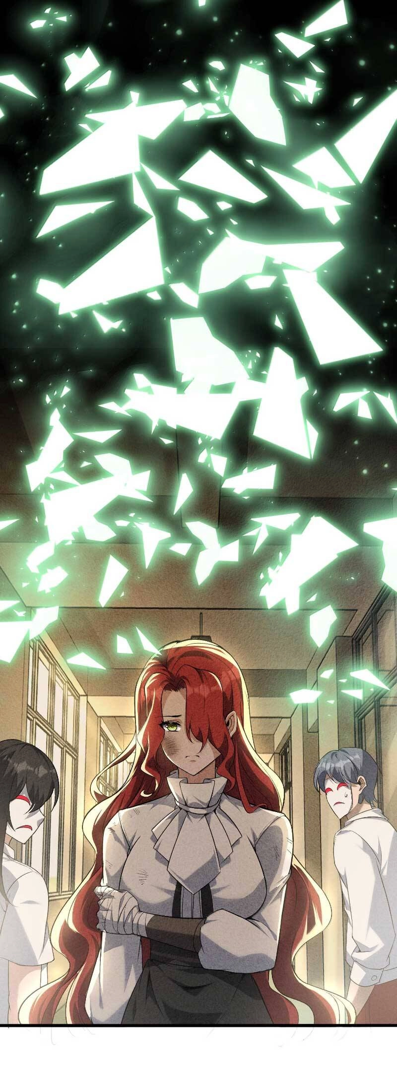 Tôi Livestream Cầu Hôn Nữ Quỷ Vậy Mà Thành Công!? Chapter 45 - 51