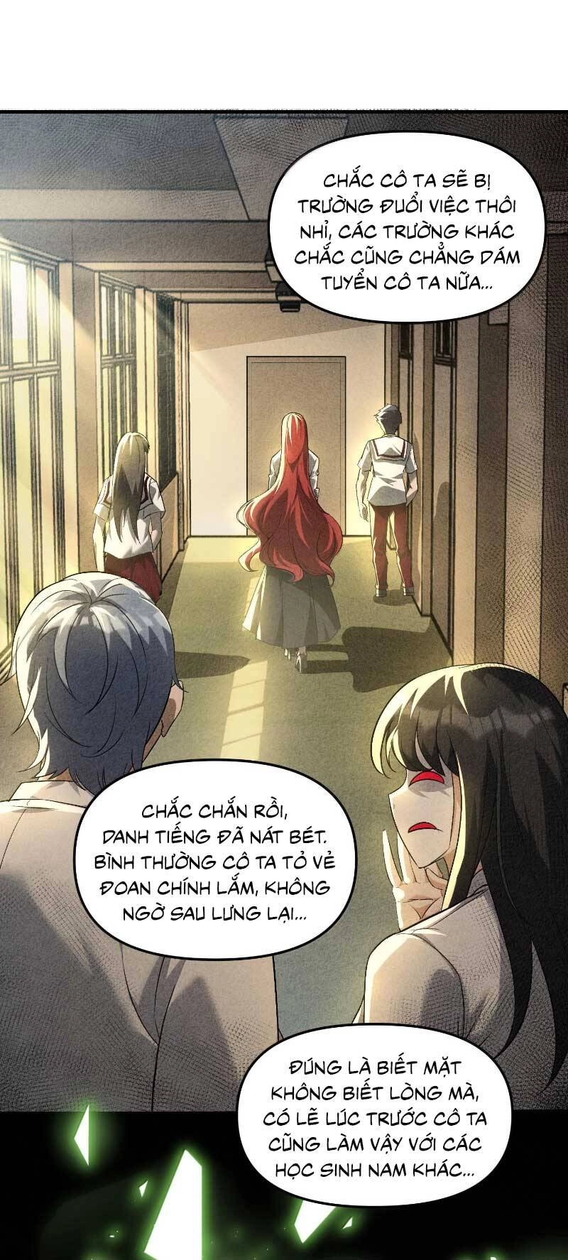 Tôi Livestream Cầu Hôn Nữ Quỷ Vậy Mà Thành Công!? Chapter 45 - 52