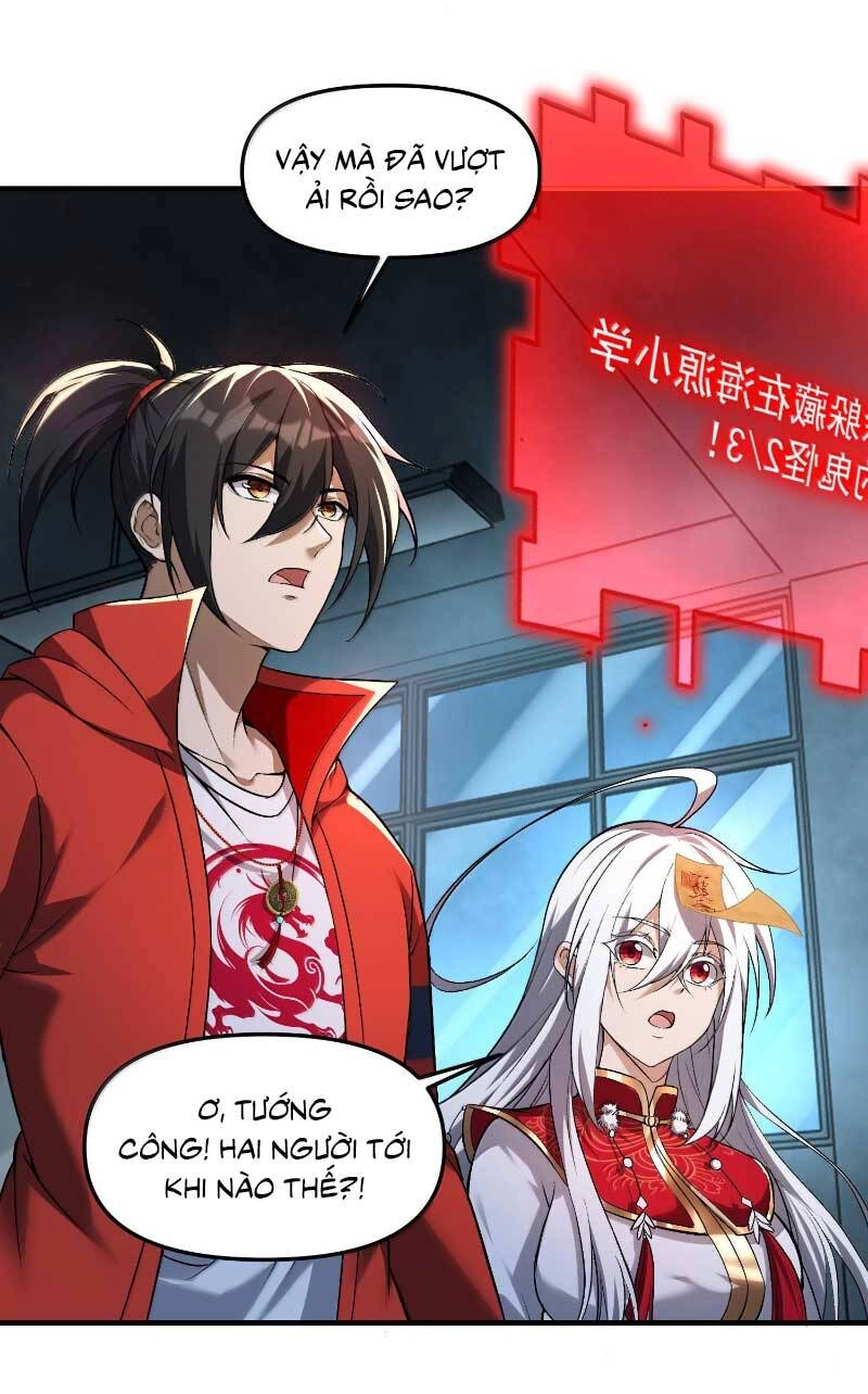 Tôi Livestream Cầu Hôn Nữ Quỷ Vậy Mà Thành Công!? Chapter 45 - 58