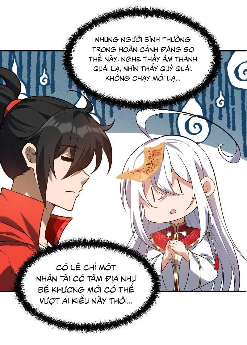 Tôi Livestream Cầu Hôn Nữ Quỷ Vậy Mà Thành Công!? Chapter 45 - 62