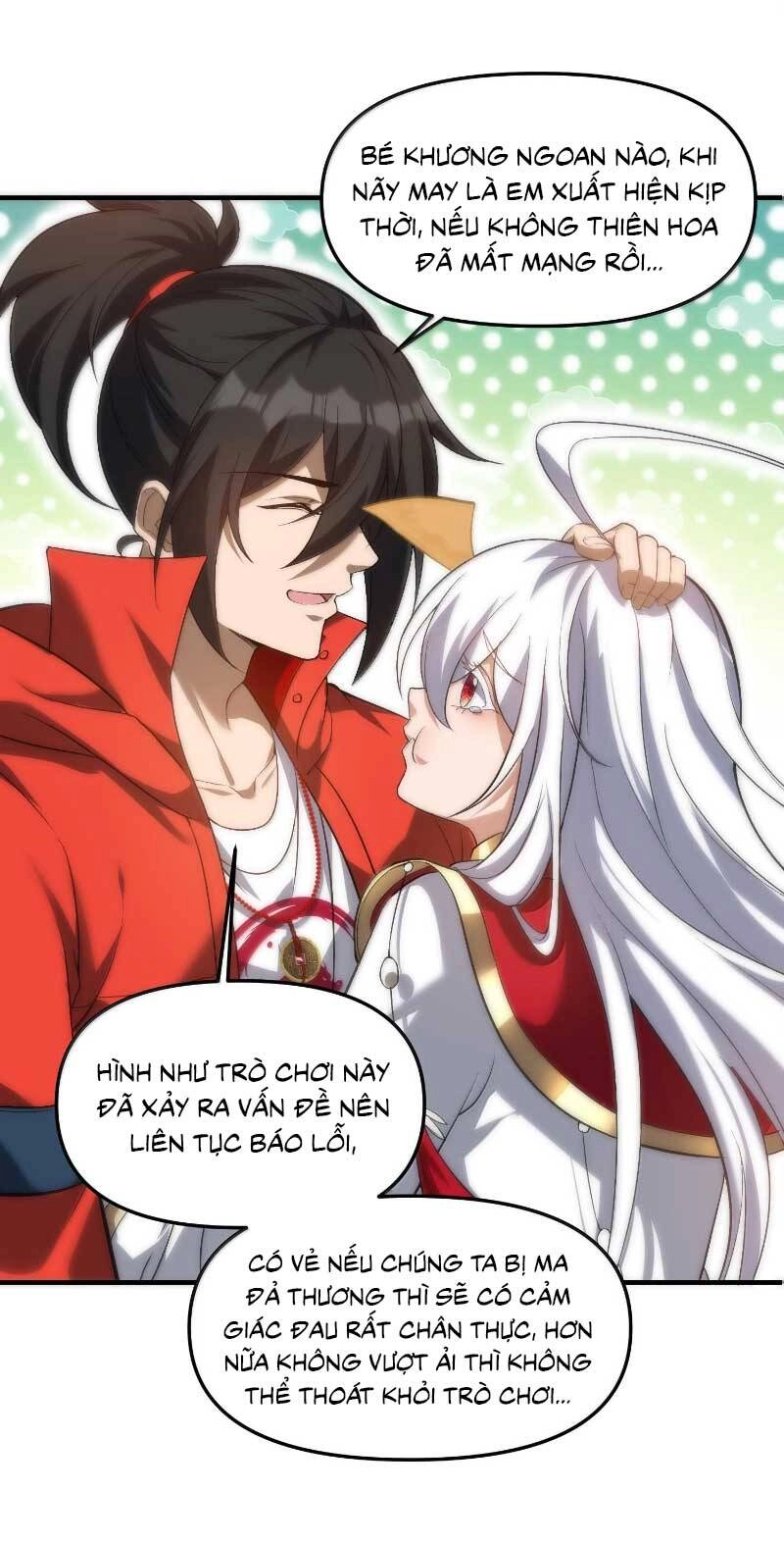 Tôi Livestream Cầu Hôn Nữ Quỷ Vậy Mà Thành Công!? Chapter 45 - 64