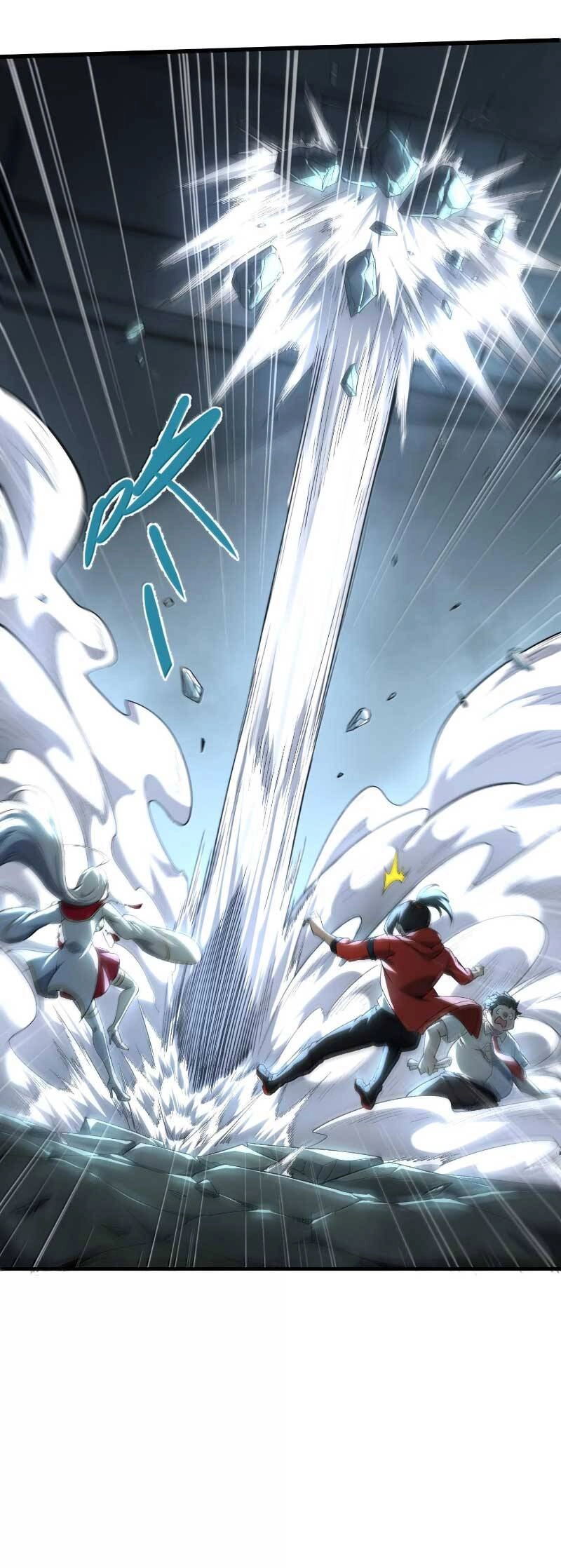 Tôi Livestream Cầu Hôn Nữ Quỷ Vậy Mà Thành Công!? Chapter 45 - 68