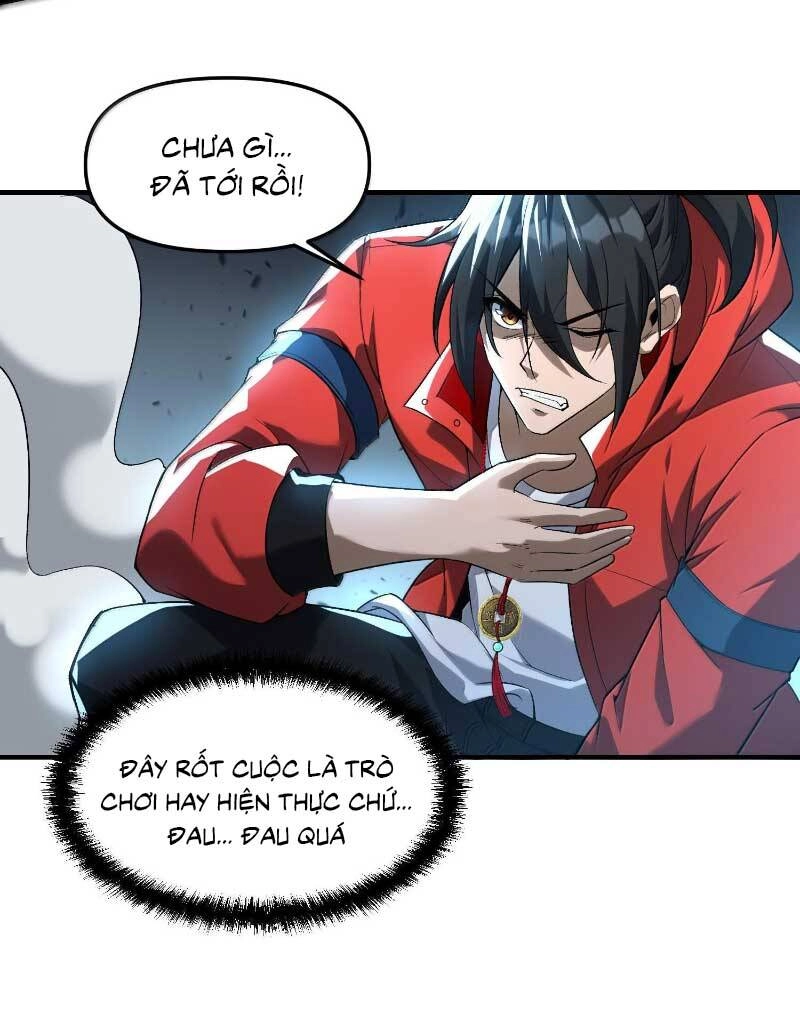 Tôi Livestream Cầu Hôn Nữ Quỷ Vậy Mà Thành Công!? Chapter 45 - 70