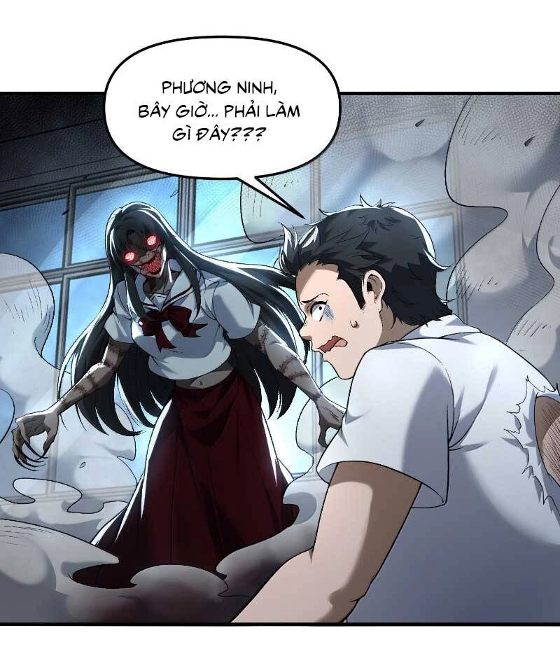 Tôi Livestream Cầu Hôn Nữ Quỷ Vậy Mà Thành Công!? Chapter 45 - 71