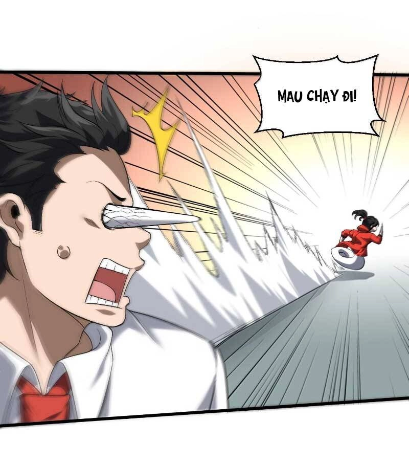 Tôi Livestream Cầu Hôn Nữ Quỷ Vậy Mà Thành Công!? Chapter 45 - 72