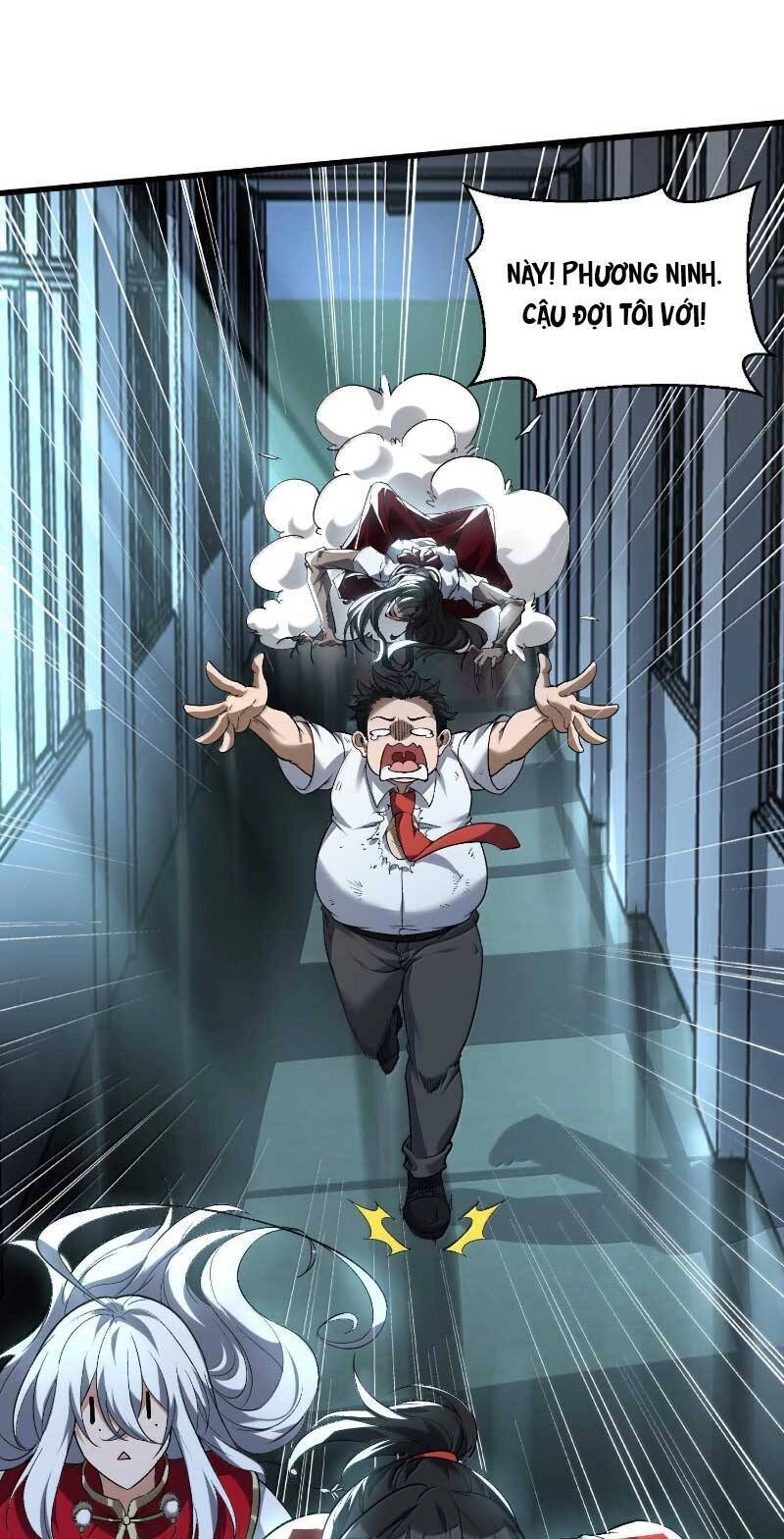 Tôi Livestream Cầu Hôn Nữ Quỷ Vậy Mà Thành Công!? Chapter 45 - 73