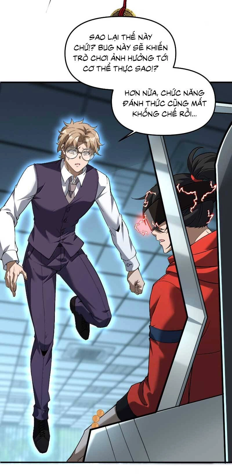 Tôi Livestream Cầu Hôn Nữ Quỷ Vậy Mà Thành Công!? Chapter 45 - 76