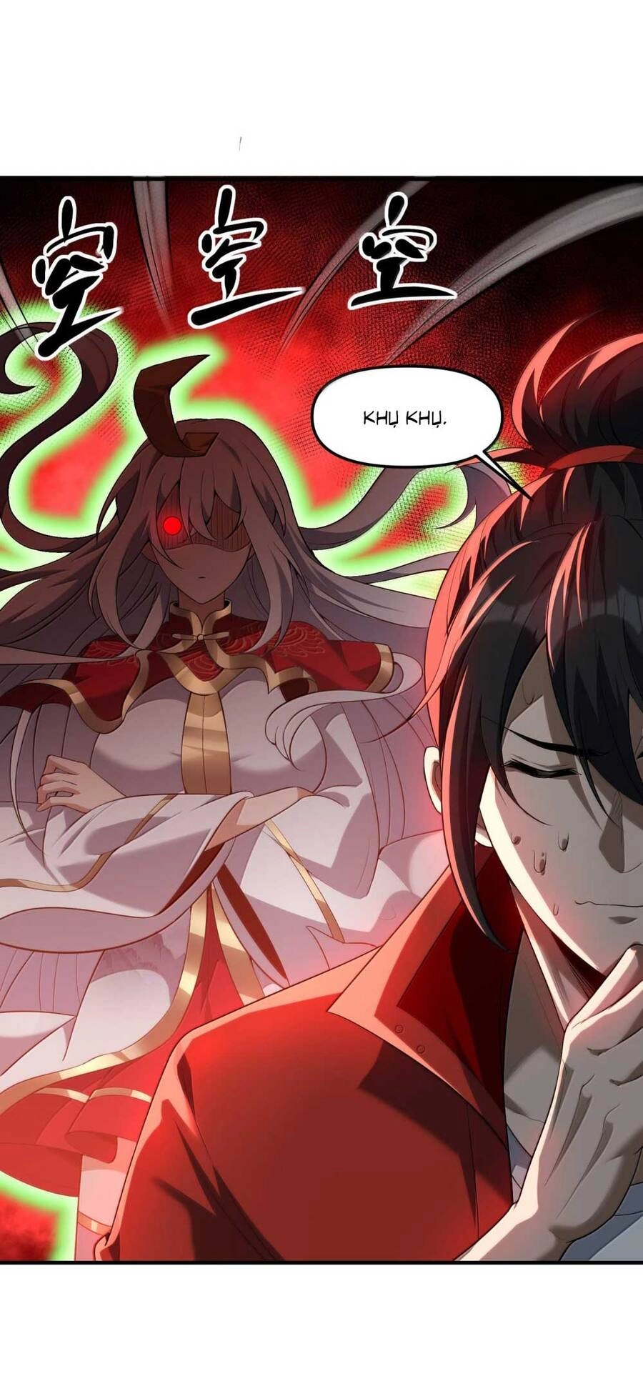 Tôi Livestream Cầu Hôn Nữ Quỷ Vậy Mà Thành Công!? Chapter 45 - 83