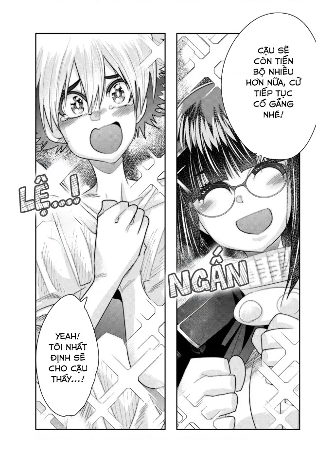 Chuyển Sinh Thành Con Gái, Tôi Sẽ Sinh Tồn Tại Dị Giới Chapter 56.2 - 5