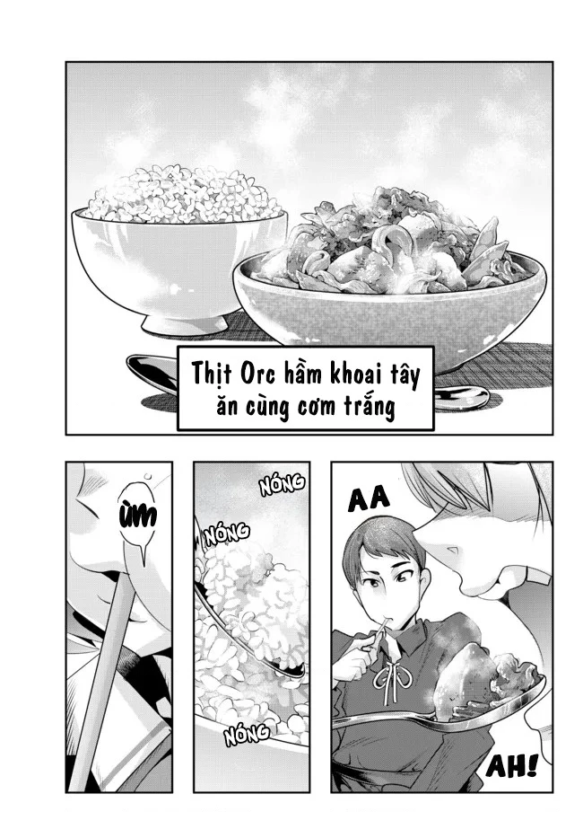 Chuyển Sinh Thành Con Gái, Tôi Sẽ Sinh Tồn Tại Dị Giới Chapter 56.2 - 15