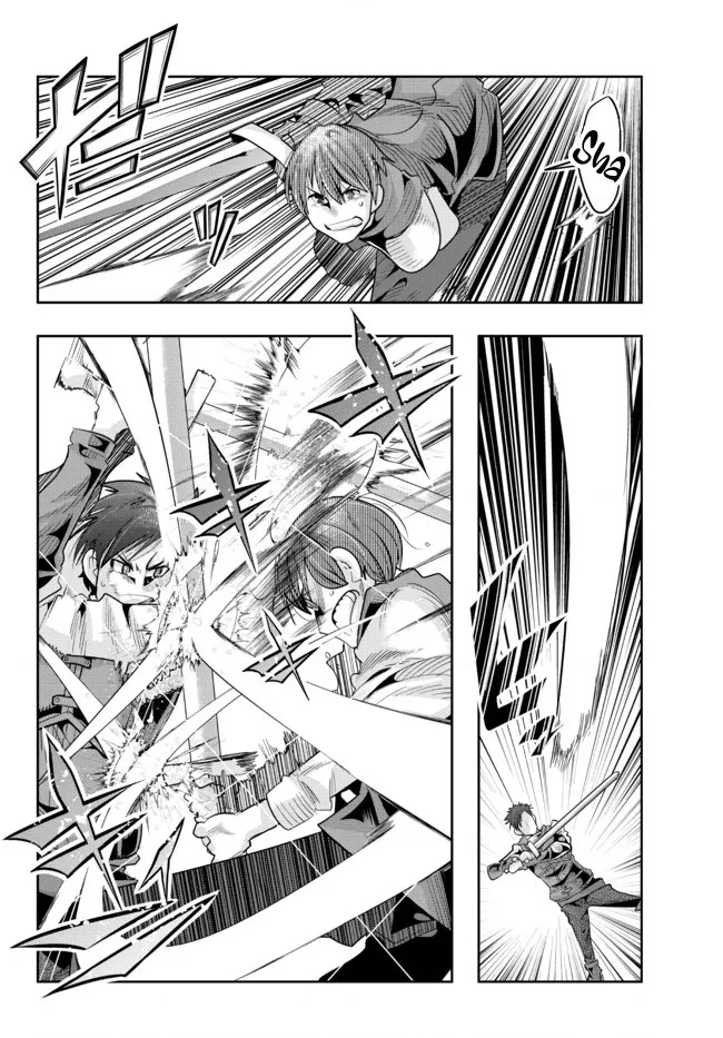 Chuyển Sinh Thành Con Gái, Tôi Sẽ Sinh Tồn Tại Dị Giới Chapter 59.1 - 7