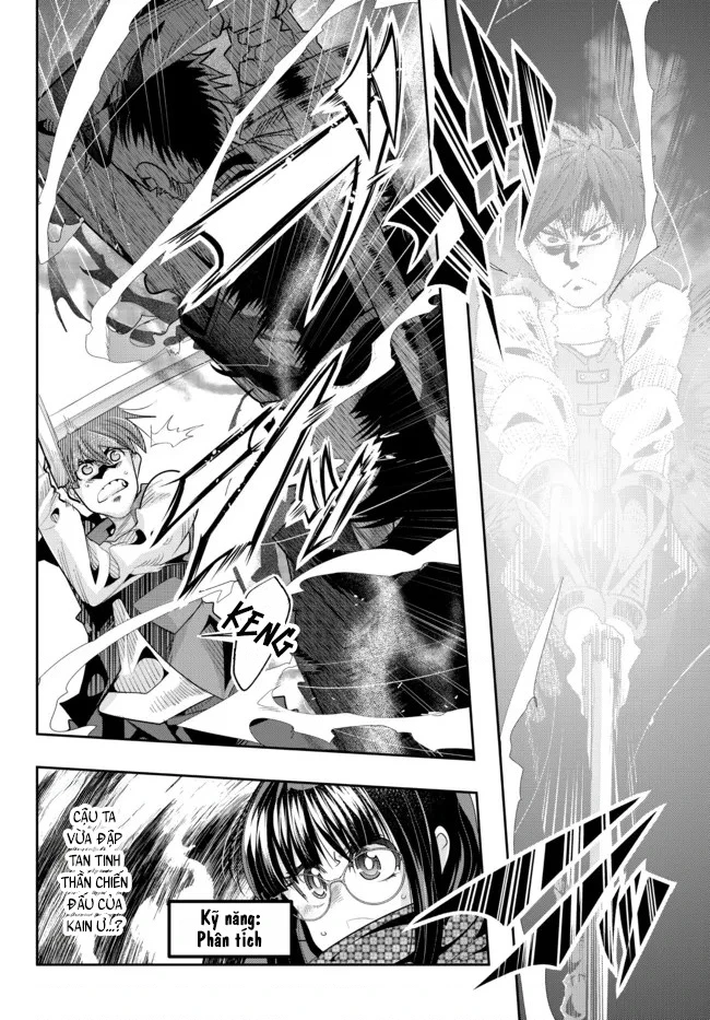 Chuyển Sinh Thành Con Gái, Tôi Sẽ Sinh Tồn Tại Dị Giới Chapter 59.1 - 11