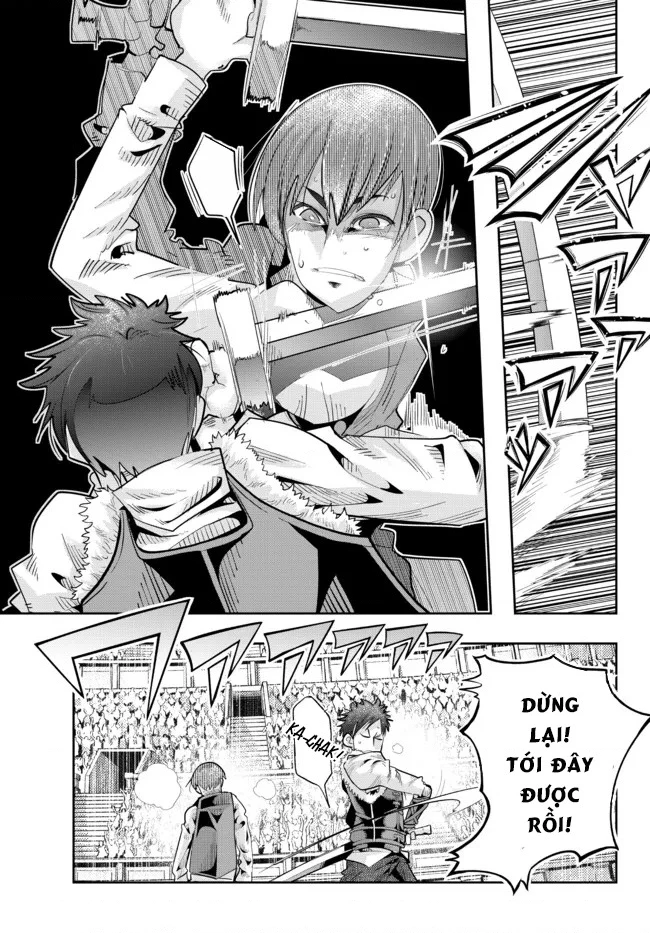 Chuyển Sinh Thành Con Gái, Tôi Sẽ Sinh Tồn Tại Dị Giới Chapter 59.1 - 12